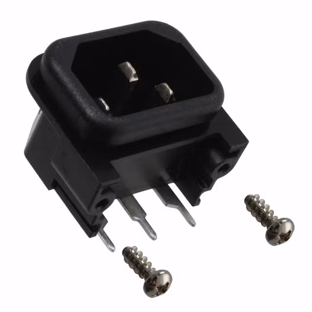 GSP2.8101.13 SCHURTER Inc.  Modules d'entrée d'alimentation (PEM)